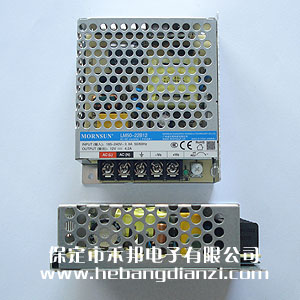 LM50-22B12 窄(zhǎi)电压